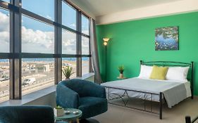 Marina View Rooms